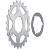 MICHE PIGNONE+RONDELLA ULTIMA POSIZIONE SHIMANO 11 VELOCITA' 28 DENTI