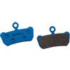 BRN PASTIGLIE BRN AVID XO TRAIL,SRAM SINTERIZZATE