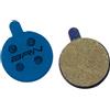 BRN PASTIGLIE BRN SNG MECH DISC BRAKE ORGANICHE