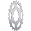 MICHE PIGNONE INNESTO SHIMANO 11 VELOCITA' 24 DENTI