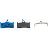 BRN PASTIGLIE BRN SHIMANO XT M755/756 ORGANICHE