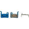 BRN PASTIGLIE BRN SHIMANO XTR E-BIKE