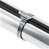 BRN PASSAFILO AL TELAIO INOX 31.8 mm