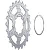 MICHE PIGNONE+RONDELLA ULTIMA POSIZIONE SHIMANO 10 VELOCITA' 28 DENTI