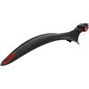 POLISPORT/BOBIKE PARAFANGO AMMORTIZZATO CROSS COUNTRY POSTERIORE