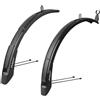 POLISPORT/BOBIKE PAIO PARAFANGHI EXPANDER CROSS 26-29"