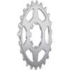 MICHE PIGNONE ULTIMA POSIZIONE CAMPAGNOLO 9/10 VELOCITA' 25 DENTI