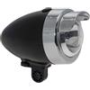BRN RIFLETTORE BRN VINTAGE EYE 50 mm NERO