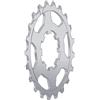 MICHE PIGNONE INNESTO CAMPAGNOLO 9/10 VELOCITA' 18 DENTI