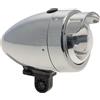 BRN RIFLETTORE BRN VINTAGE EYE 50 mm CROMATO