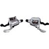 MICROSHIFT COPPIA LEVE MICROSHIFT SPORT 10 VELOCITA'