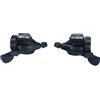 MICROSHIFT COPPIA LEVE MICROSHIFT SPORT 7 VELOCITA'