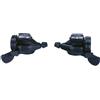 MICROSHIFT COPPIA LEVE MICROSHIFT SPORT 8 VELOCITA'