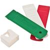 BRN LEVAGOMMA PLASTICA IN SERIE BRN ITALIA
