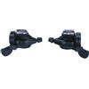 MICROSHIFT COPPIA LEVE MICROSHIFT SPORT 9 VELOCITA'