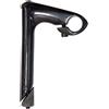 BRN PIANTONE ALLUMINIO BASSO CORSA/PISTA NERO