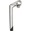 BRN PIANTONE ALLUMINIO ESTENSIONE 40 mm SILVER DIAMETRO 22,2 mm