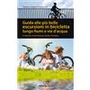 BRN LIBRO: GUIDA ALLE PIU' BELLE ESCLUSIONI IN BICICLETTA