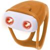 BRN FANALINO BRN PONGO SILICONE POSTERIORE ARANCIO