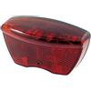 BRN FANALE BRN MOON 5 LED AL PORTAPACCO