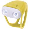 BRN FANALINO BRN PONGO SILICONE ANTERIORE GIALLO