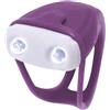 BRN FANALINO BRN PONGO SILICONE ANTERIORE LILLA