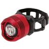 BRN FANALINO BRN METALLIC ANTERIORE ROSSO