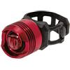 BRN FANALINO BRN METALLIC POSTERIORE ROSSO