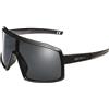 BRN OCCHIALI BRN MAX WIDE NERI