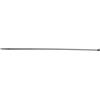 BRN FASCETTE AUTOBLOCCANTI BRN 200 x 2.5 NERE (100 pz.)