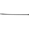 BRN FASCETTE AUTOBLOCCANTI BRN 200 x 4.8 NERE (100 pz.)