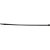 BRN FASCETTE AUTOBLOCCANTI BRN 360 x 4.8 NERE (100 pz.)