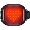 KNOG FANALE KNOG BLINDER MINI LOVE POSTERIORE