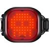 KNOG FANALE KNOG BLINDER MINI SKULL POSTERIORE