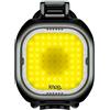 KNOG FANALE KNOG BLINDER MINI SQUARE ANTERIORE