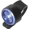 BRN FANALE BRN ROUND IN SILICONE ANTERIORE