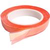 BRN NASTRO BRN BIADESIVO TUBOLARE 22 mm x 2.05 m ARANCIO