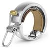 KNOG CAMPANELLO KNOG OI LUXE LARGE SILVER