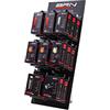BRN KIT FANALI BRN CON ESPOSITORE DA BANCO