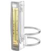 KNOG FANALE KNOG PLUS BIANCO ANTERIORE