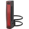 KNOG FANALE KNOG PLUS NERO POSTERIORE