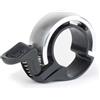 KNOG CAMPANELLO KNOG OI CLASSIC SMALL SILVER