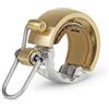 KNOG CAMPANELLO KNOG OI LUXE SMALL ORO