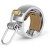 KNOG CAMPANELLO KNOG OI LUXE SMALL SILVER