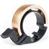 KNOG CAMPANELLO KNOG OI CLASSIC LARGE ORO