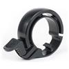 KNOG CAMPANELLO KNOG OI CLASSIC LARGE NERO