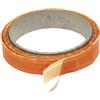 TUFO NASTRO BIADESIVO TUFO PER TUBOLARE 22 mm ARANCIO