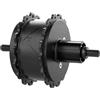 MAHLE MOTORE MAHLE POSTERIORE X35 SYSTEM 36V