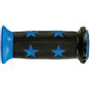 BRN MANOPOLE BIMBO 22 mm STELLE BLU