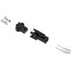 BRN CONNETTORE SM 2 PIN BRN